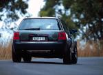 Audi Allroad 2.7T Quattro 2001 года (AU)